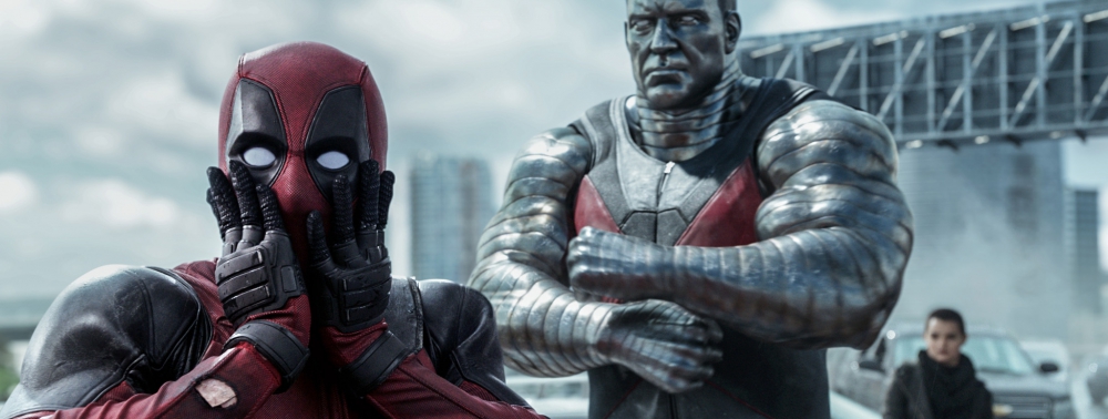 Tim Miller aurait voulu faire de Deadpool 2 un film plus onéreux