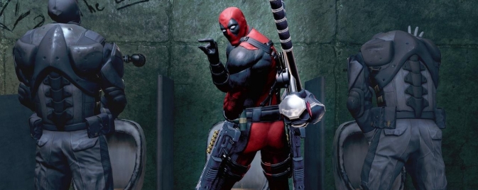 Deadpool : The Game disparaît des boutiques de jeux vidéo en ligne
