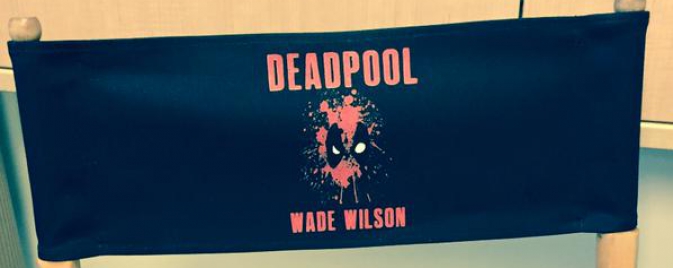Deadpool : le tournage commence, Morena Baccarin révèle son personnage