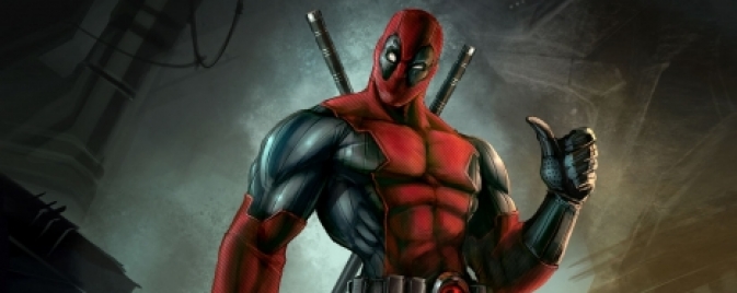 Le plein d'infos et de visuels sur le jeu Deadpool