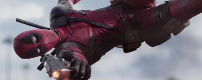 Deadpool sera un cauchemar pour les avocats de la Fox, selon Ed Skrein