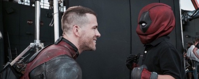 Le film X-Force est une priorité, d'après Ryan Reynolds