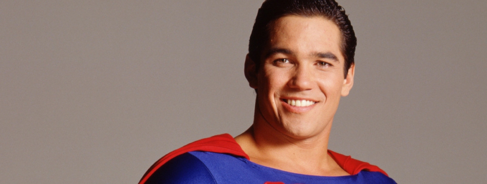 Dean Cain sera l'un des invités de Popcon Toulouse 2019