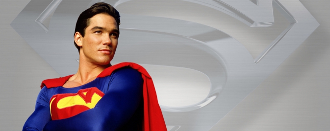 Dean Cain et Helen Slater rejoignent la série Supergirl