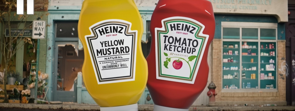 Deadpool & Wolverine : un nouveau spot TV (et aussi des pubs ketchup) pour le film de Shawn Levy