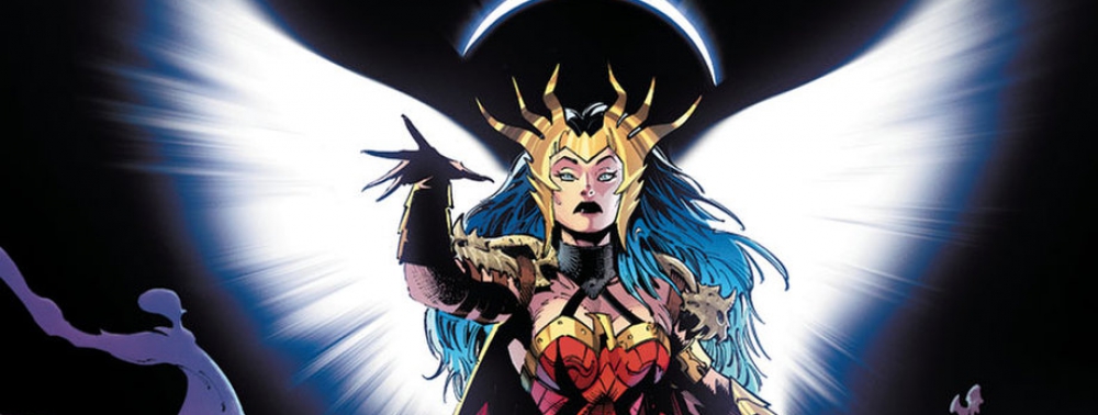 Dark Nights : Death Metal #1 sortira désormais le 16 juin 2020