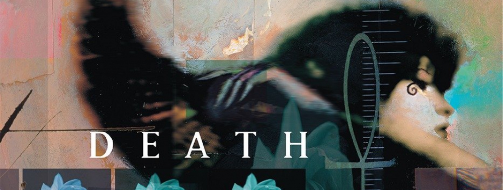 Urban Comics annonce l'arrivée de Death (Sandman) de Neil Gaiman pour octobre 2021