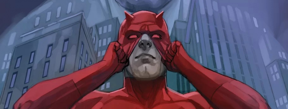 Charles Soule s'apprête à faire ses adieux à Matt Murdock dans l'arc Death of Daredevil