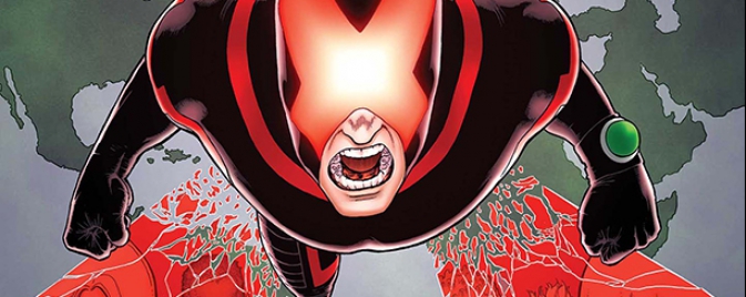 Marvel annonce Death of X pour lever le mystère sur le sort mutant