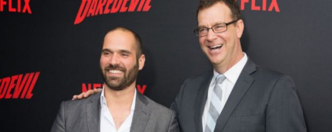 Douglas Petrie et Marco Ramirez seront les showrunners de The Defenders