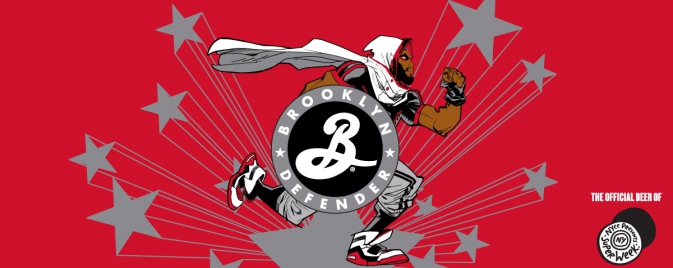 Rencontrez Khary Randolph (et beaucoup de bière) le 22 octobre prochain à Paris