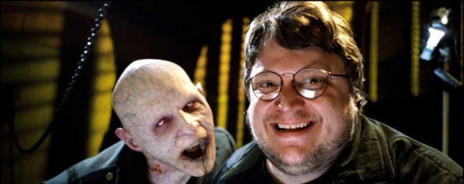 Guillermo Del Toro s'exprime à nouveau sur Justice League Dark