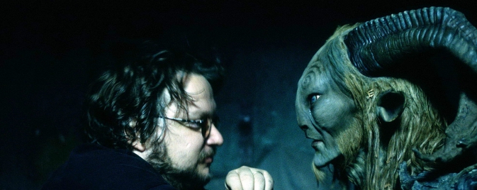 Guillermo Del Toro explique pourquoi il ne réalisera pas Justice League Dark
