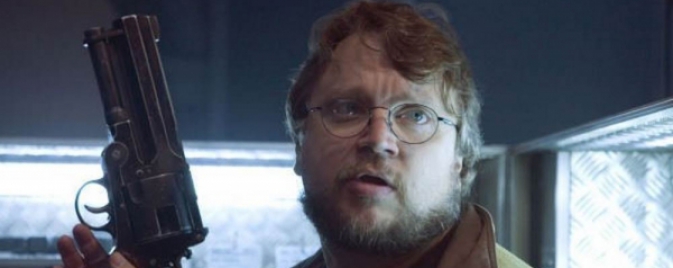 Guillermo Del Toro n'est plus attaché au projet Justice League Dark