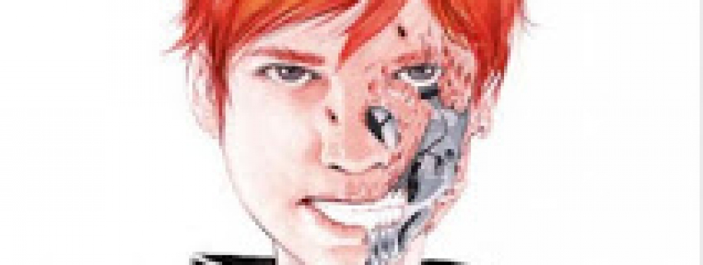 Urban Comics propose le premier chapitre de Descender (Jeff Lemire) en libre accès