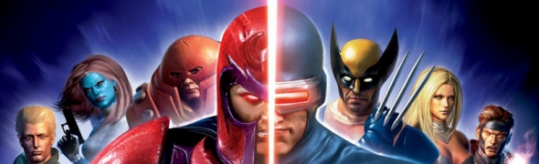 Deux nouvelles vidéos pour X-Men Destiny