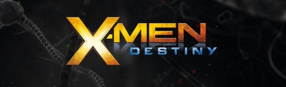 De nouvelles images pour X-Men : Destiny