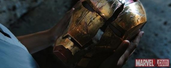 De nouvelles images pour Iron Man 3