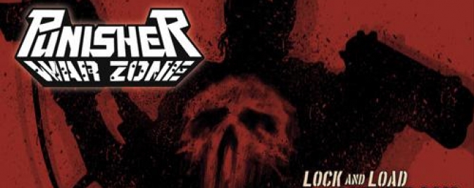 Des détails pour Punisher: War Zone