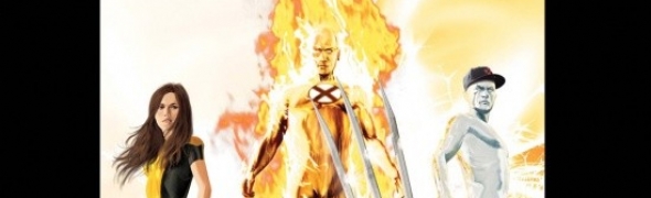 Ultimate Comics X-Men #1, la review