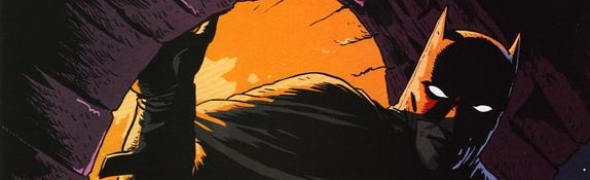 Detective Comics #874, la review