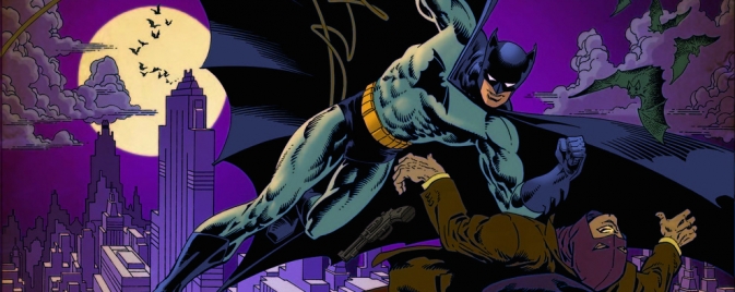 Édito #18 : Batman peut-il vivre 75 ans de plus ?