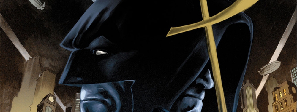 Un personnage de la Bat-family fera bientôt son retour dans l'univers DC
