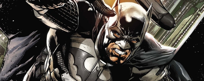 Detective Comics #28, la review