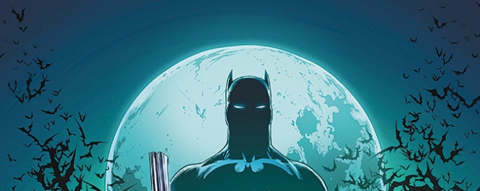 Batman : Zero Year s'étend sur plusieurs titres