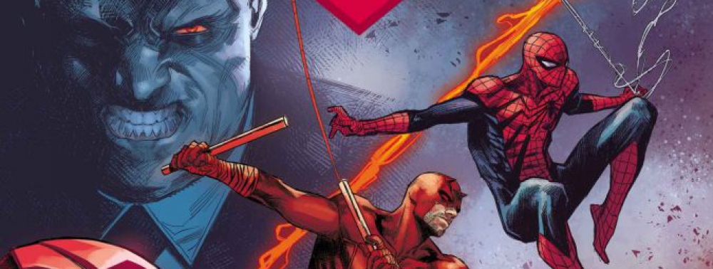 Devil's Reign : pas de mini-séries en tie-in à l'événement de Chip Zdarsky selon Marvel