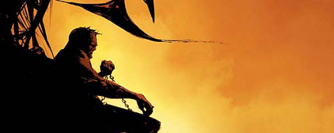 Devolution #2, la preview