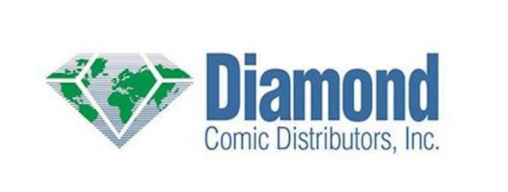 Pour l'Europe, DC continue son partenariat avec Diamond UK jusqu'à la fin de l'année 2020