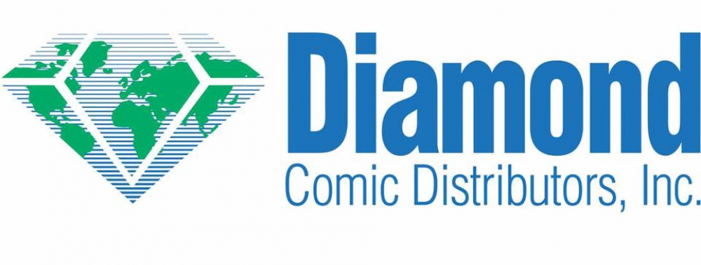 Diamond Comics congédie une partie de ses effectifs à compter d'aujourd'hui à cause du coronavirus