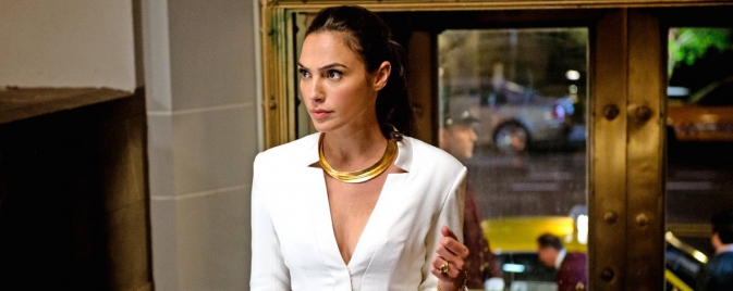 Batman v Superman : le métier de Diana Prince dévoilé par des toys