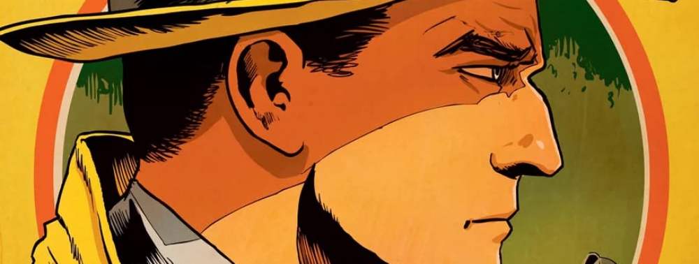 Archie Comics annonce un Dick Tracy Year One pour l'an prochain