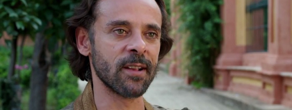 Alexander Siddig (Game of Thrones) sera Ra's Al Ghul dans Gotham