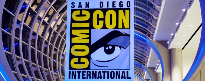 Revivez notre live des panels Warner Bros et Marvel Studios à la San Diego Comic Con