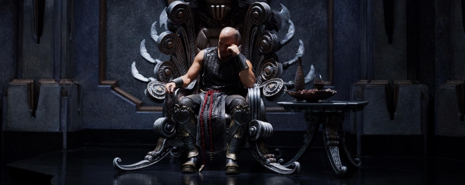 Vin Diesel serait-il Black Bolt pour le film Inhumans ?