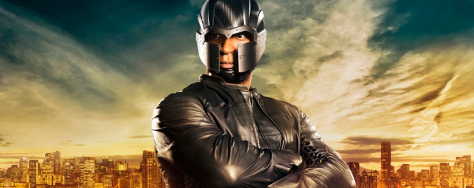 John Diggle sera Magneto pour Arrow saison 4