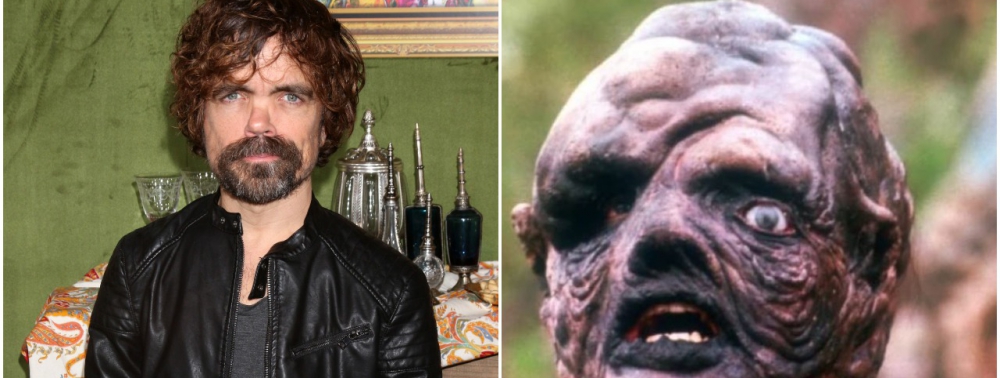 The Toxic Avenger : Peter Dinklage (Game of Thrones) rejoint le casting du reboot de Legendary