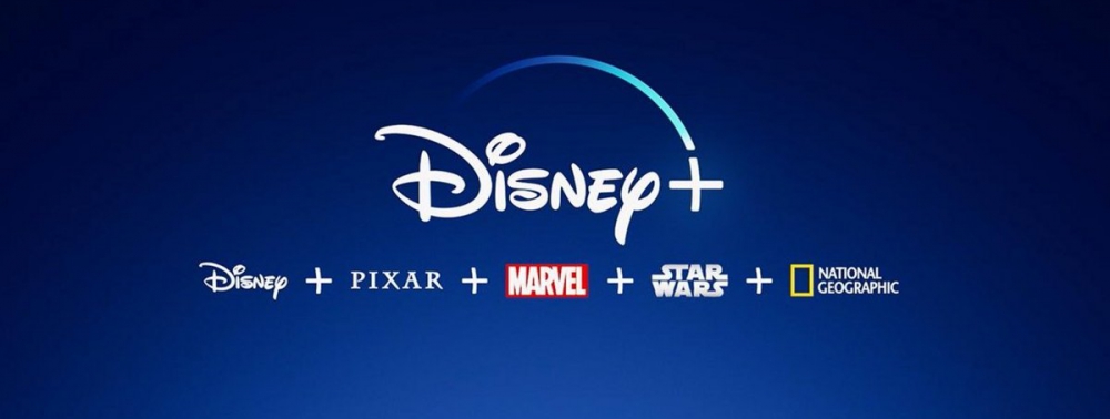 Le groupe Canal récupère l'exclusivité de distribution de la plateforme Disney+ en France