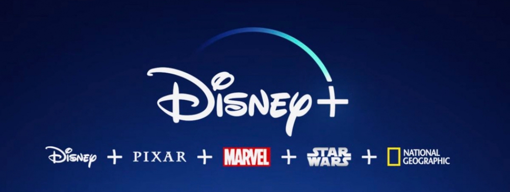 La plateforme Disney+ annoncée pour le 31 mars 2020 en France