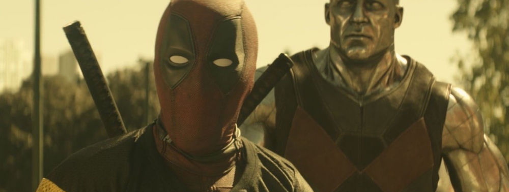 Le président de Disney, Bob Iger, aurait bien confirmé les plans du studio pour Deadpool 3