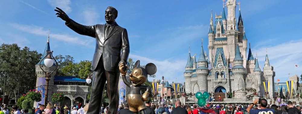 De nouvelles vagues de licenciements à prévoir au sein du groupe Disney