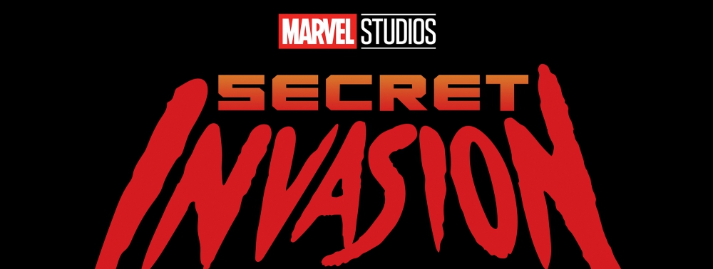 Marvel Studios annonce Secret Invasion, Ironheart, Armor Wars, I am Groot et un Holiday Special Gardiens de la Galaxie pour Disney+