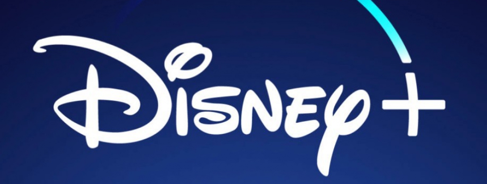Disney+ : le nom définitif du service de streaming du géant américain
