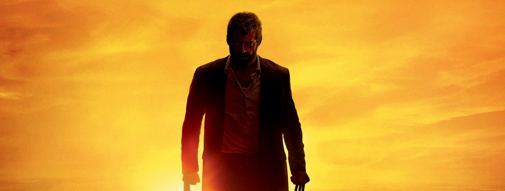 Disney+ annonce sa section Star pour les contenus adultes (Logan, Helstrom, etc...)