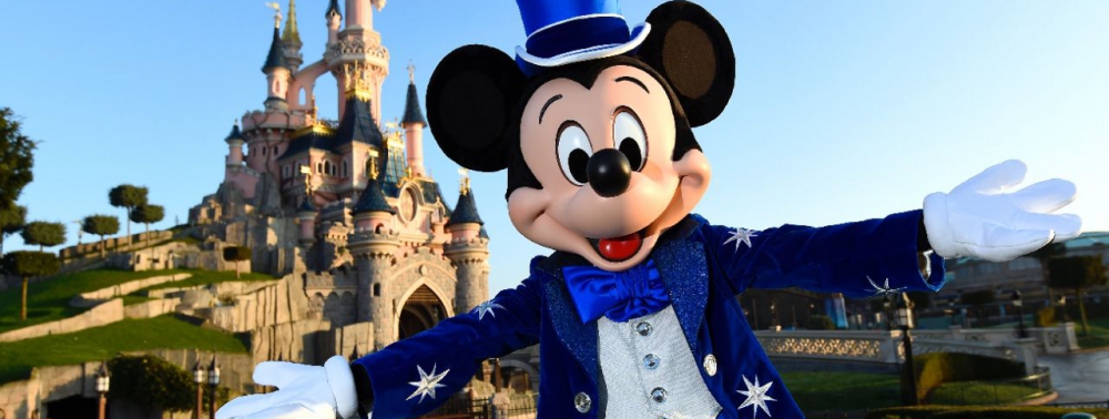 Plusieurs journalistes américains boycottent Disney après son blacklistage du L.A. Times