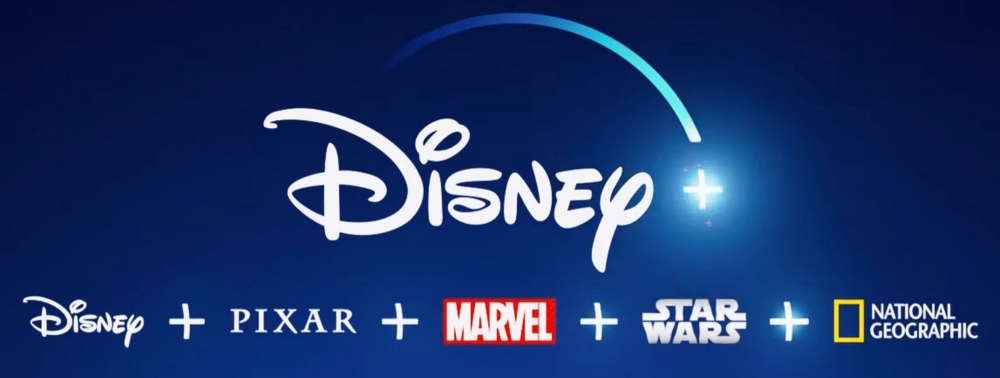 Disney se restructure afin de prioriser la création et distribution de contenus pour le streaming 