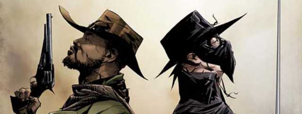 Quentin Tarantino développe une adaptation de son crossover Django/Zorro